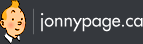Jonnypage.ca Logo Image